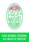 Marque '' Valeurs Parc Naturel Régional