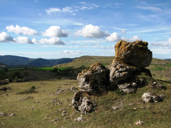 Le Chemin de Saint-Guilhem-le-Désert