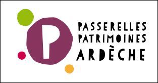 Coopération avec Passerelle Patrimoines Ardèche