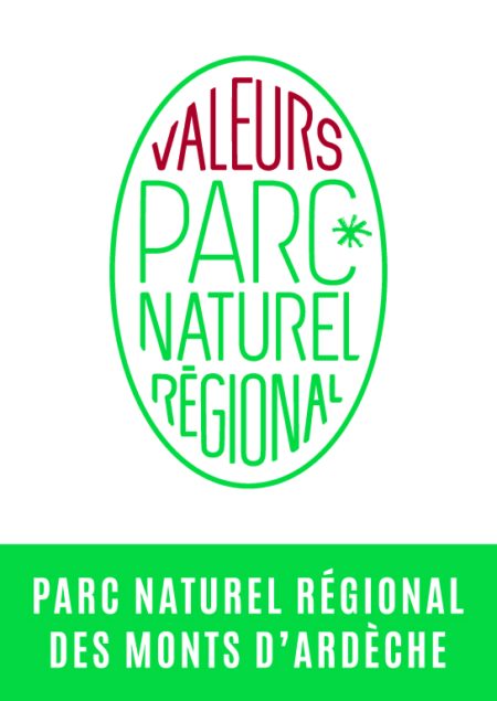 Le Parc Naturel Régional des Monts d'Ardèche